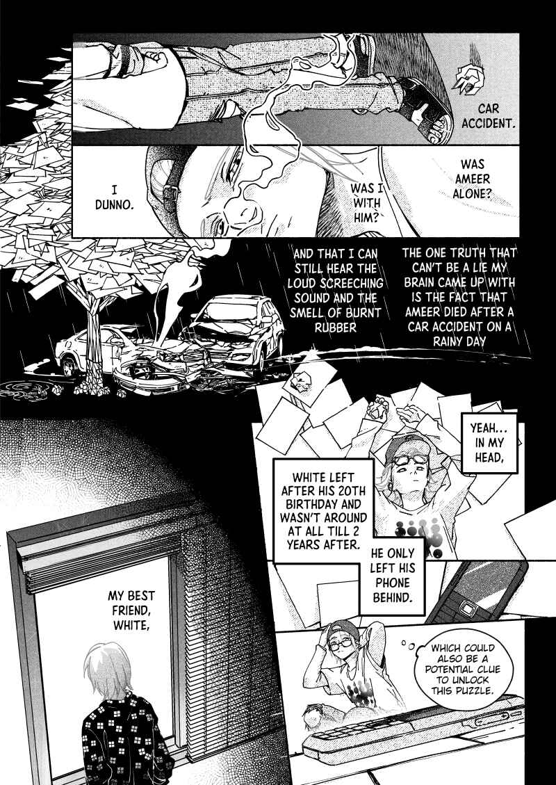 Chapter 71 - Page 16