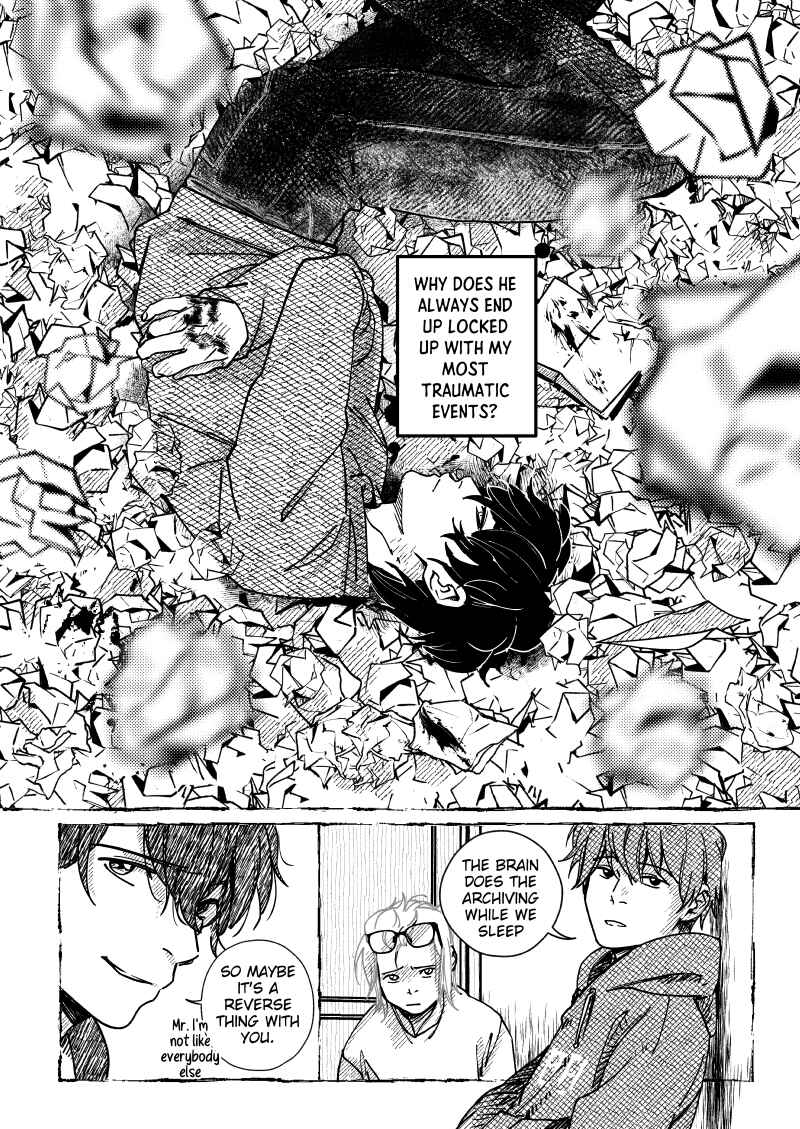 Chapter 71 - Page 20