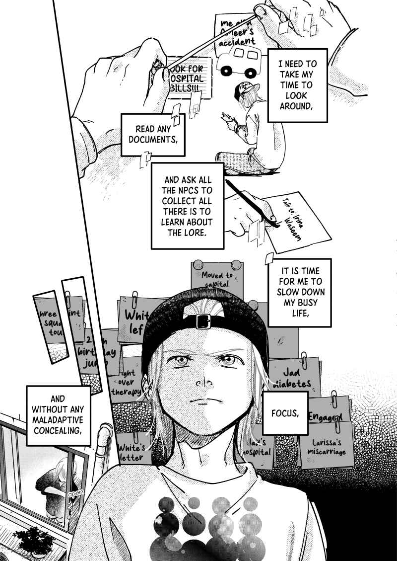 Chapter 71 - Page 23