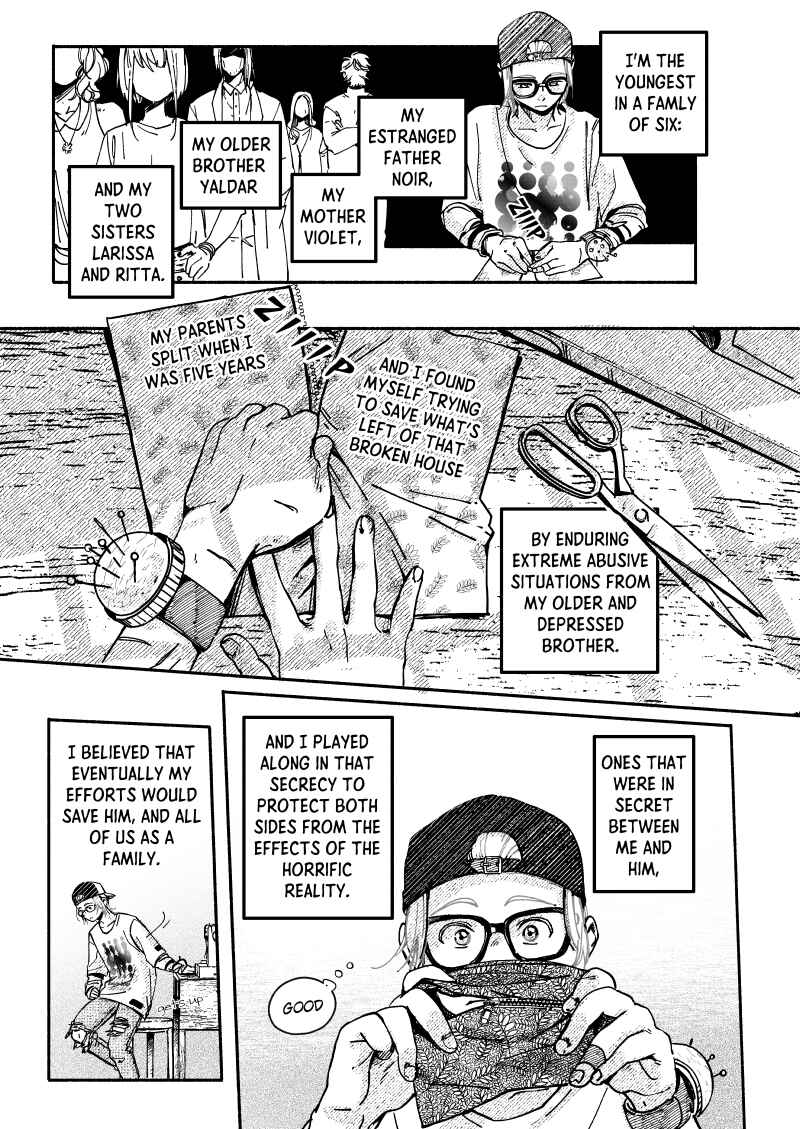 Chapter 71 - Page 3