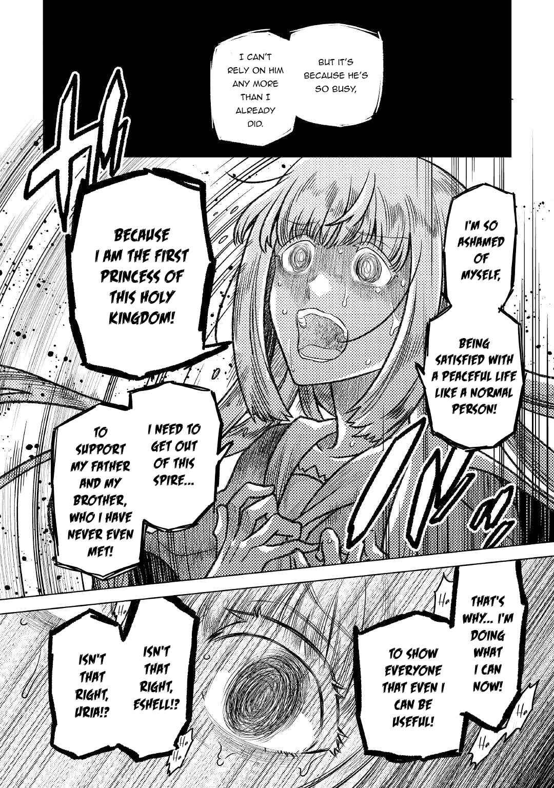 Chapter 87 - Page 11