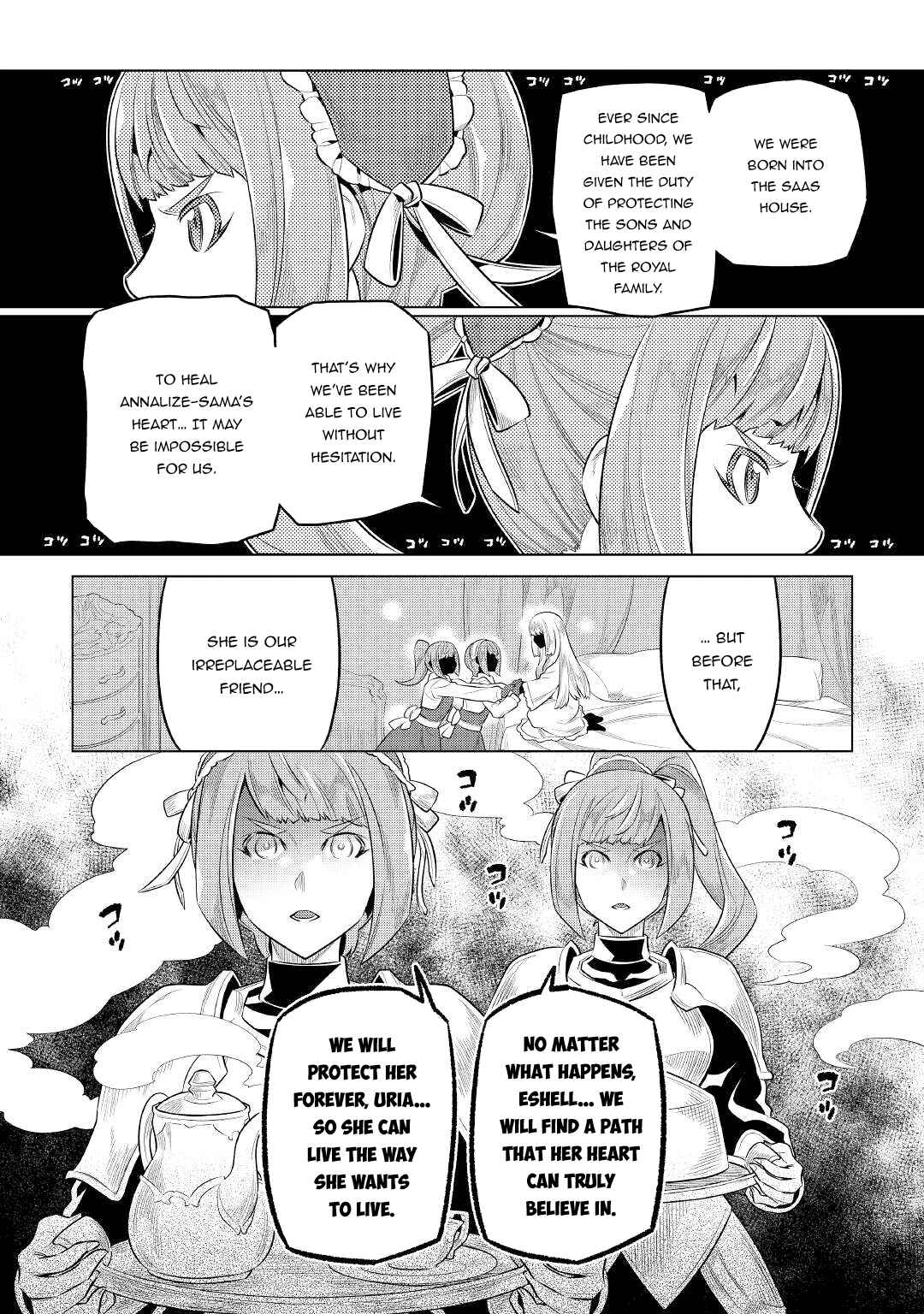 Chapter 87 - Page 15