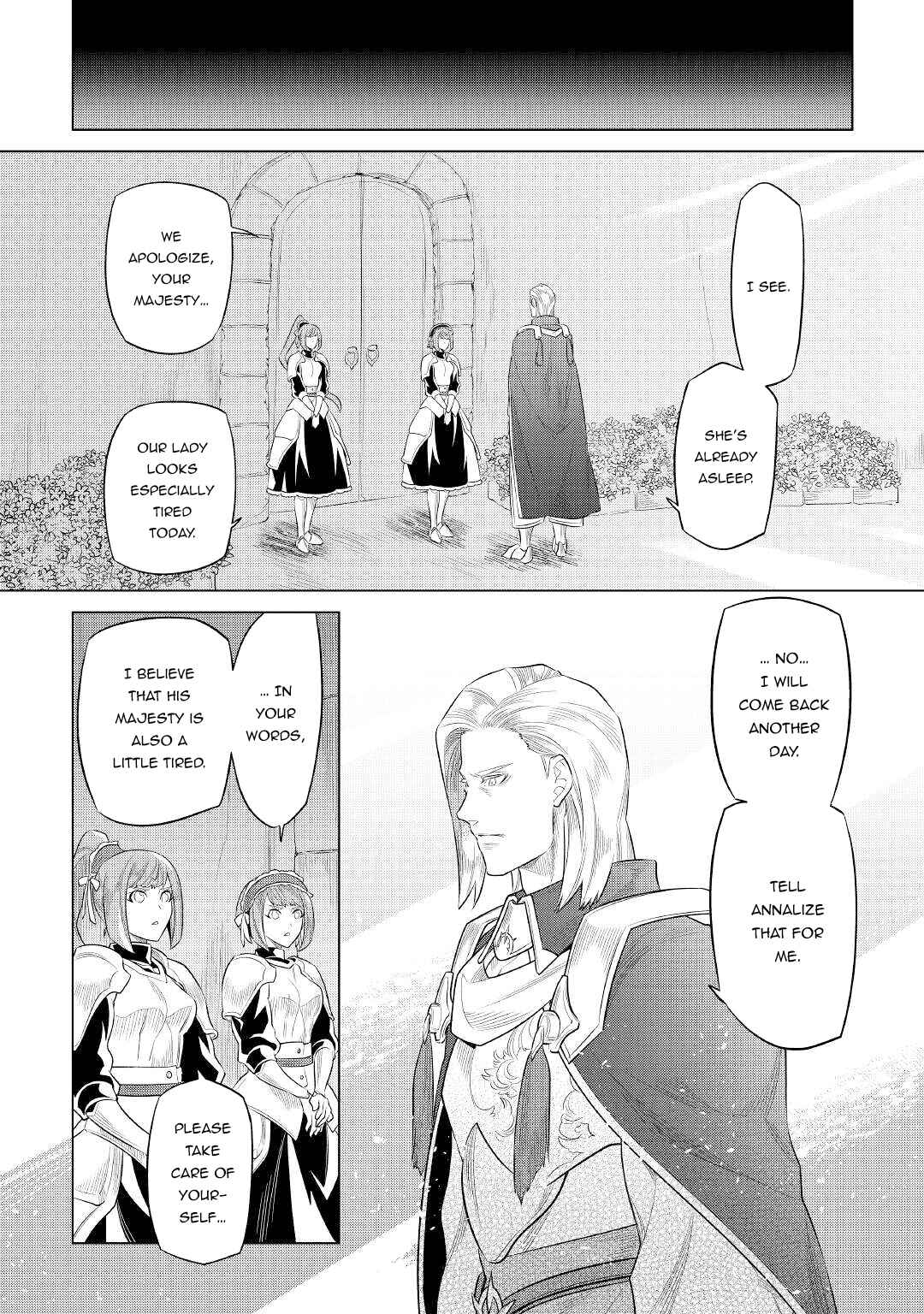 Chapter 87 - Page 19