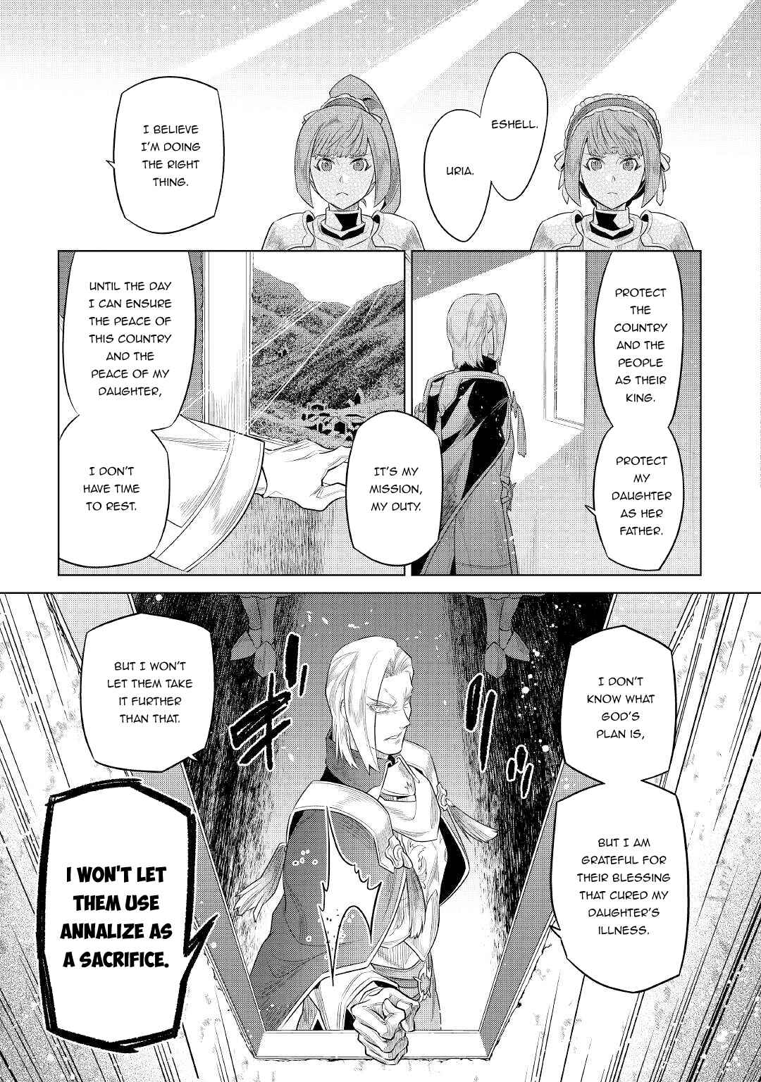 Chapter 87 - Page 20