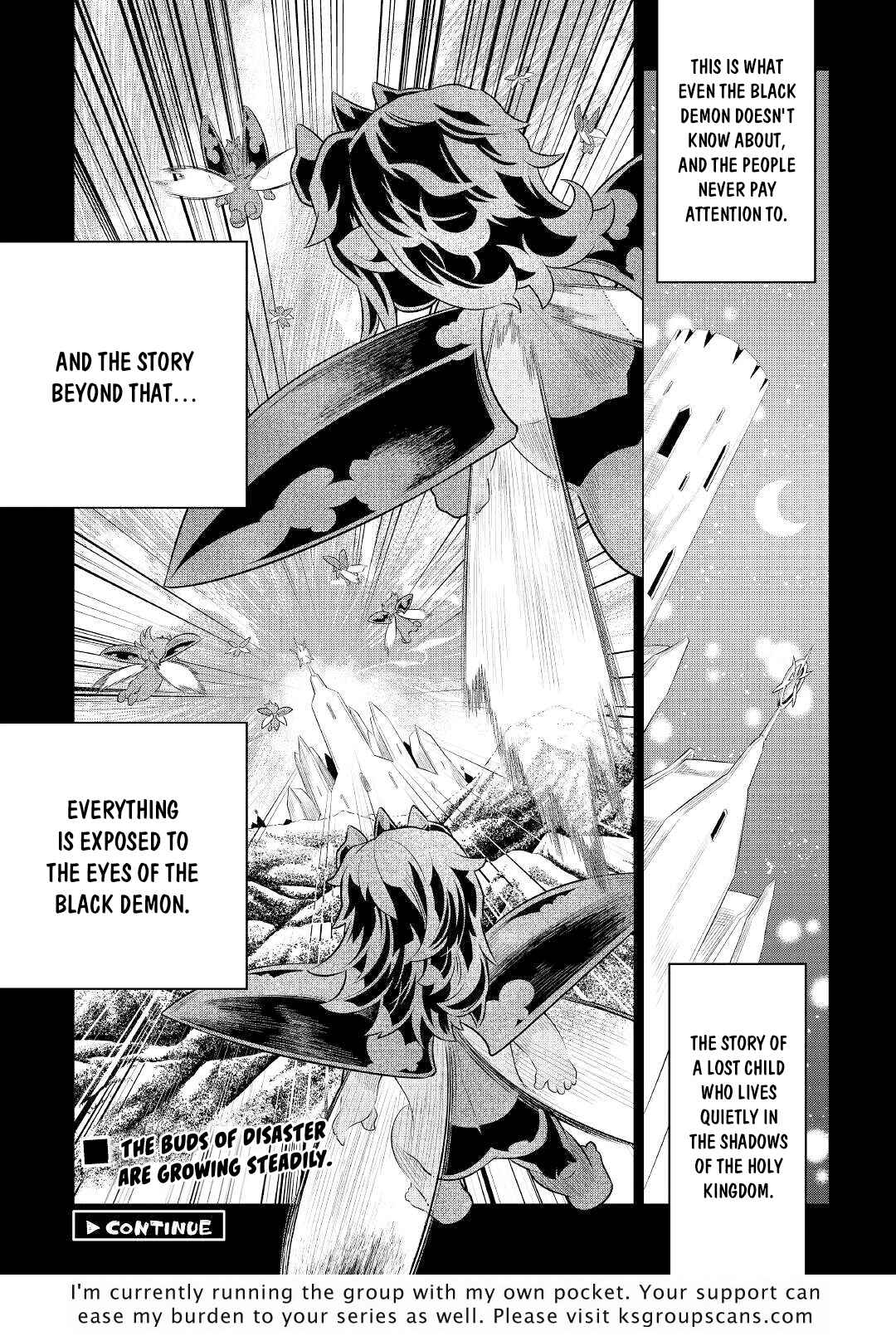 Chapter 87 - Page 21