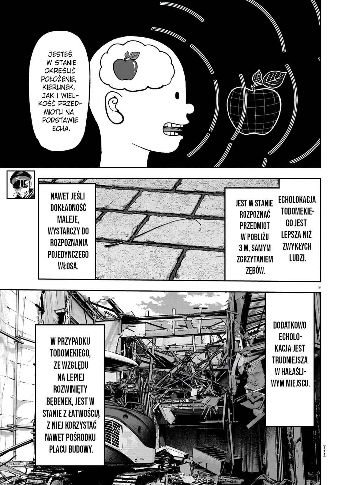 Chapter 108 - Page 10