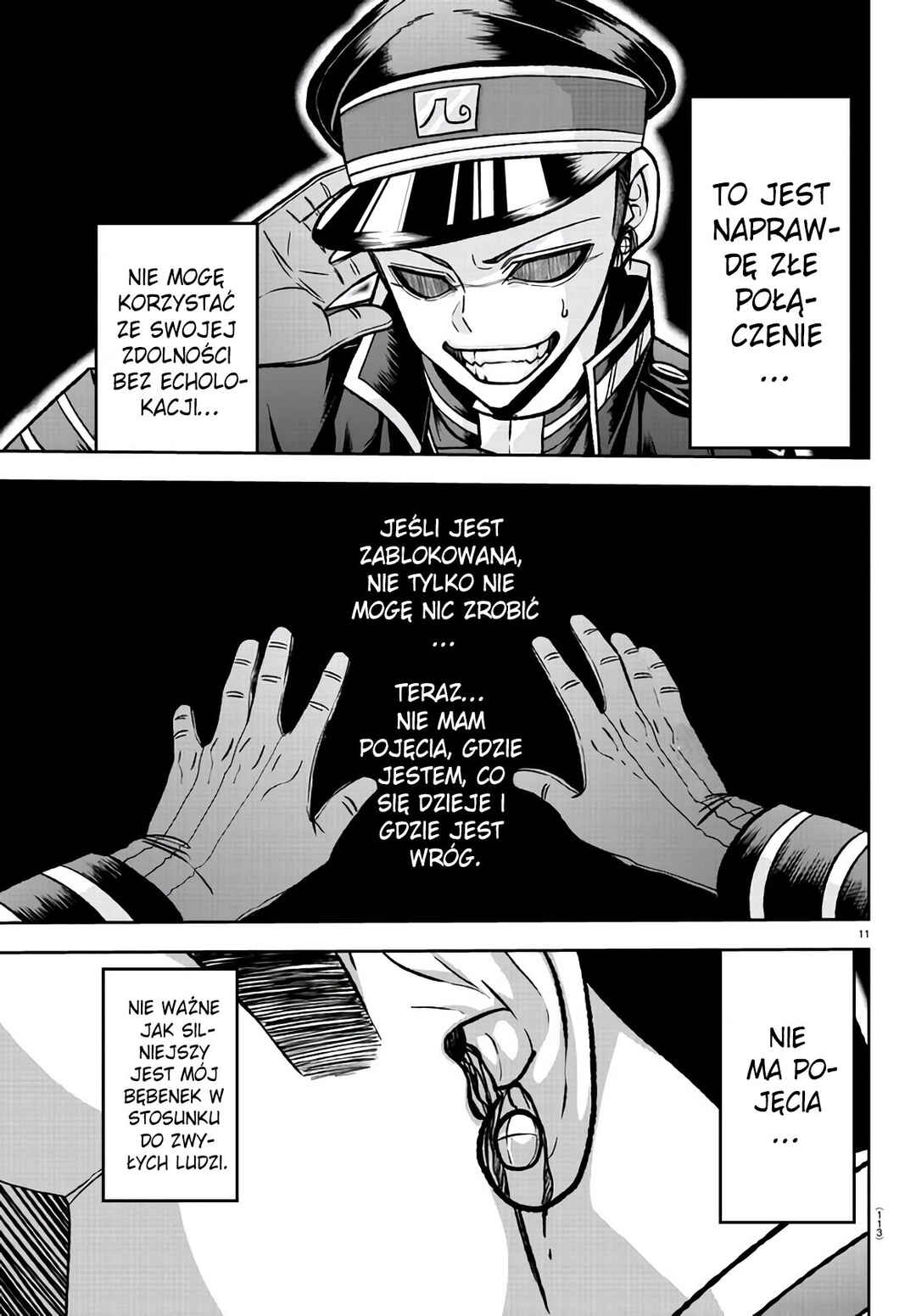 Chapter 108 - Page 12