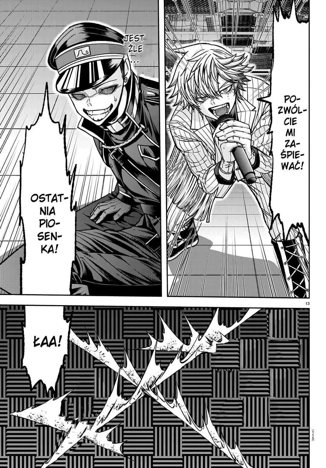 Chapter 108 - Page 14