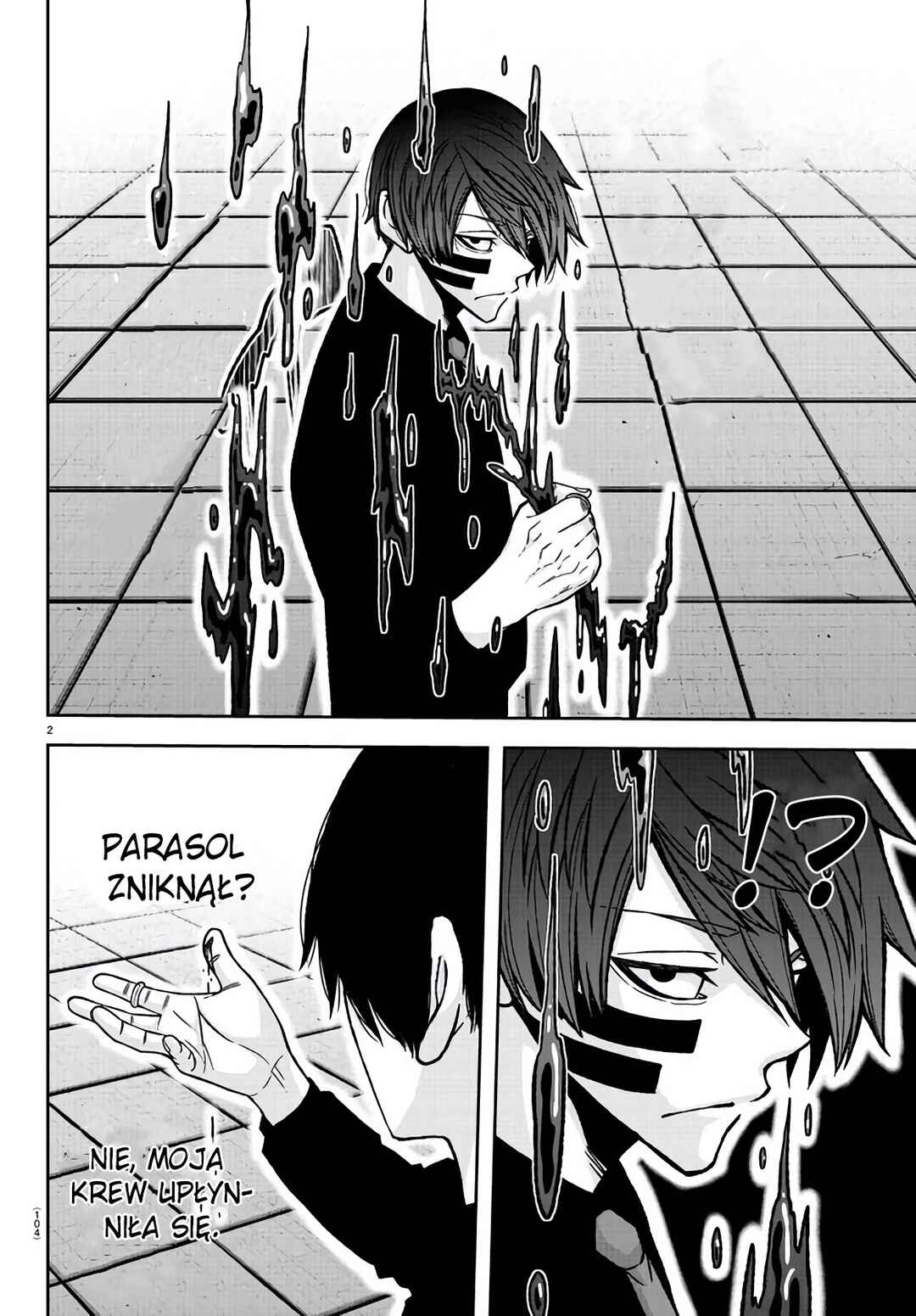 Chapter 108 - Page 3