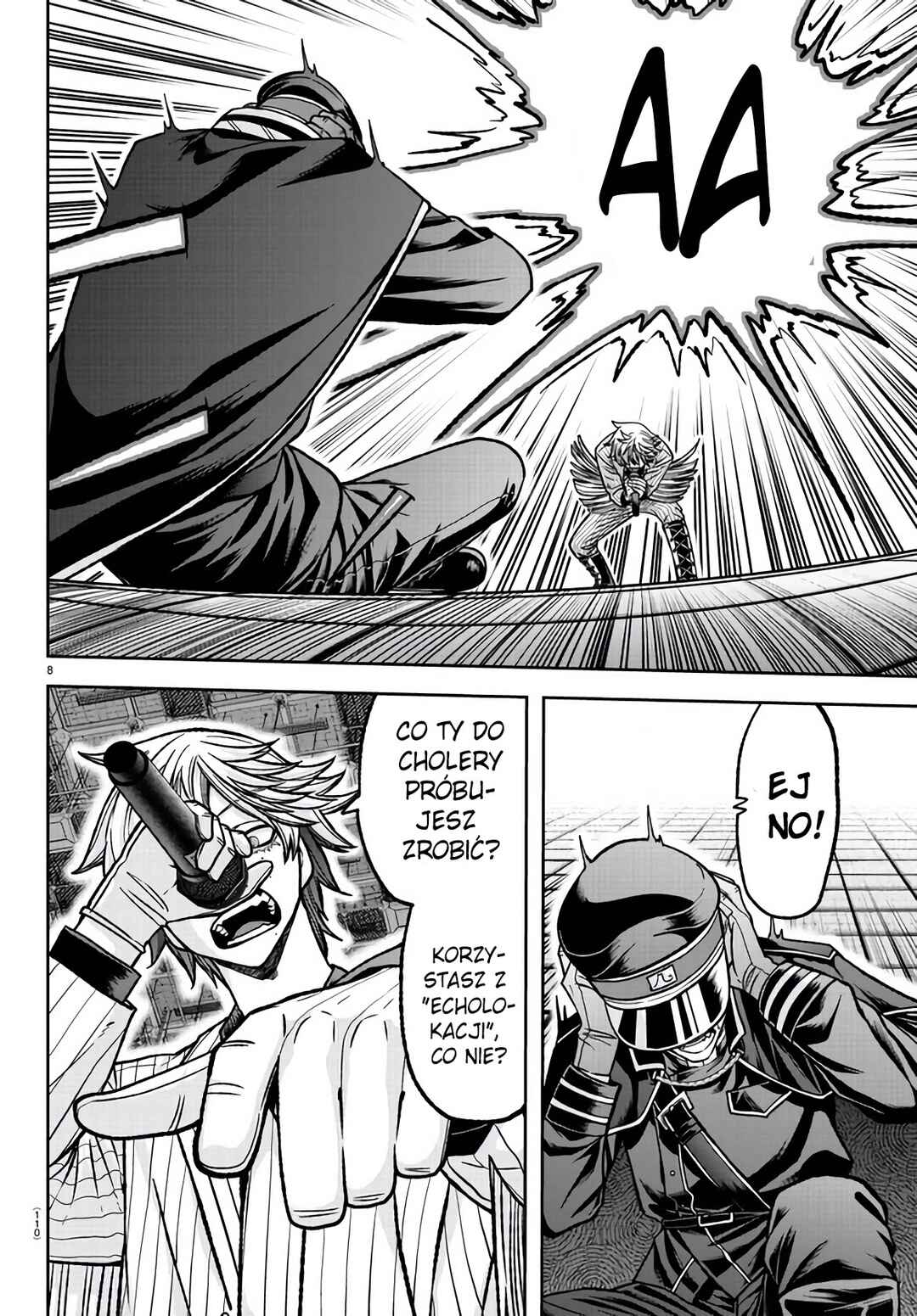 Chapter 108 - Page 9