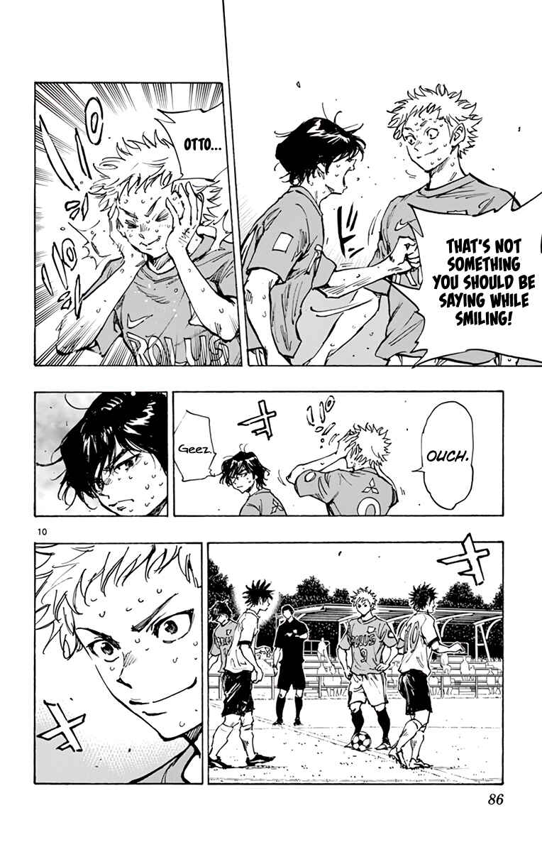 Chapter 354 - Page 10