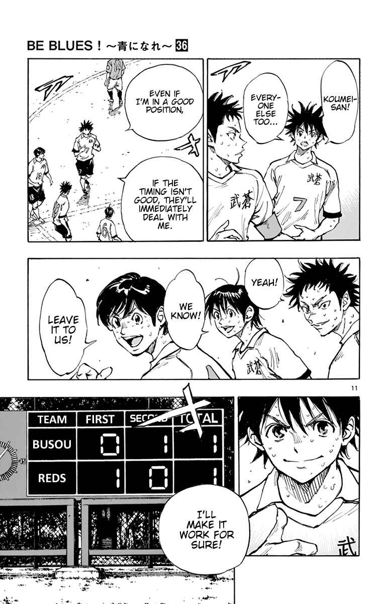 Chapter 354 - Page 11