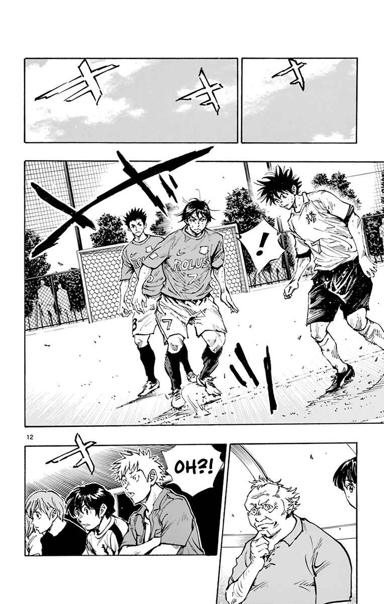 Chapter 354 - Page 12