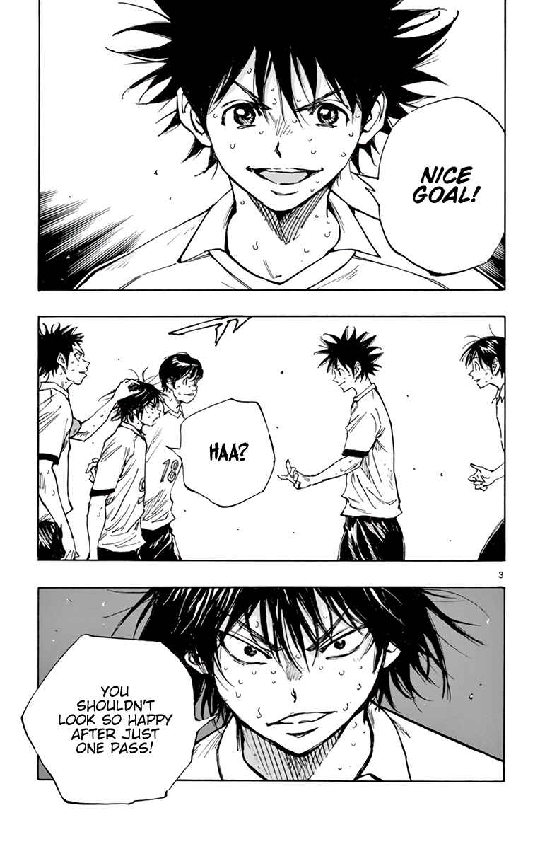Chapter 354 - Page 3