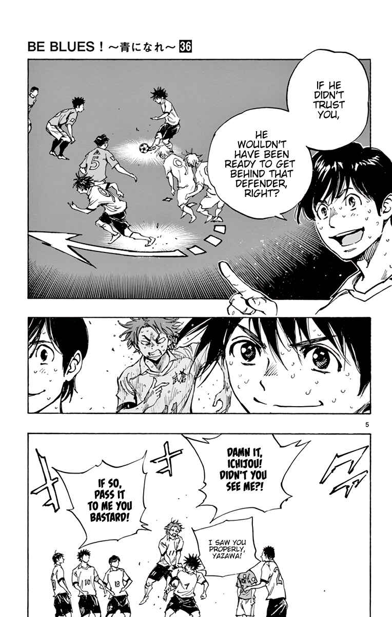 Chapter 354 - Page 5