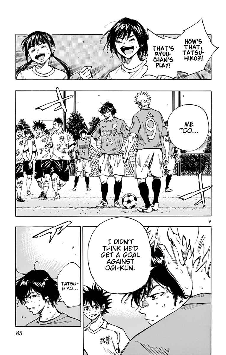 Chapter 354 - Page 9