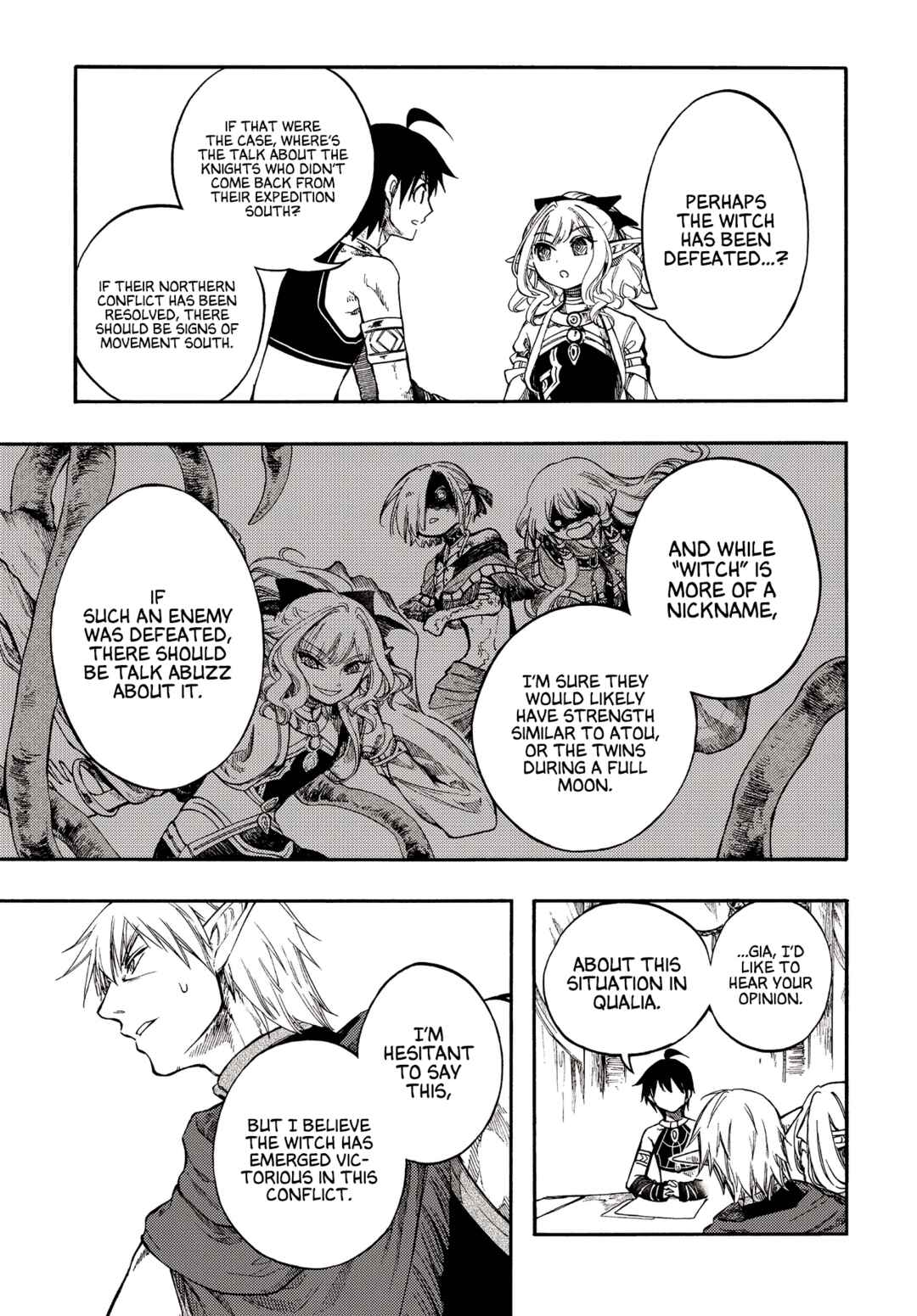 Chapter 27 - Page 21