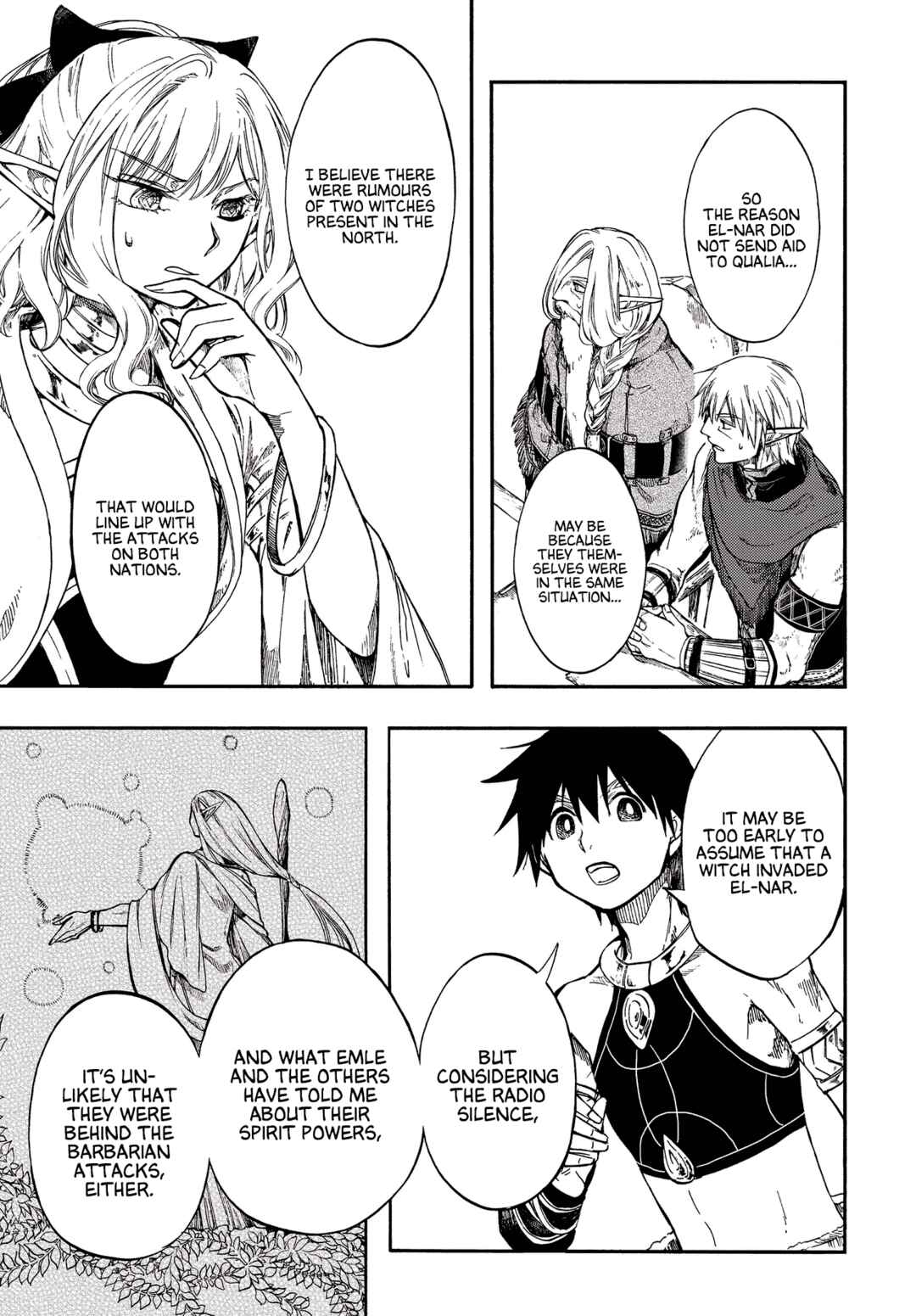 Chapter 27 - Page 23