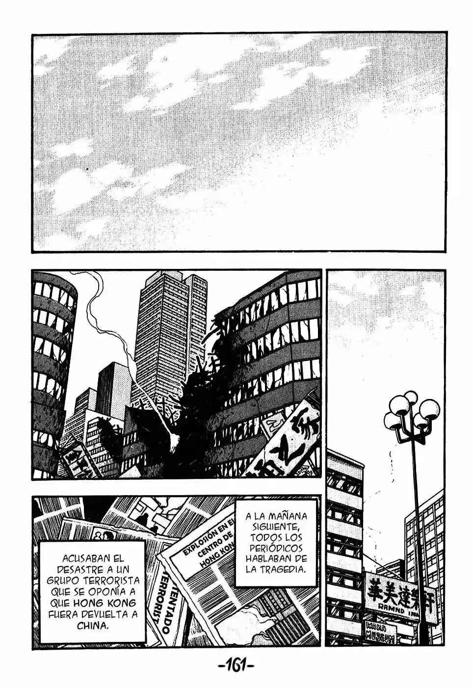 Chapter 102 - Page 11