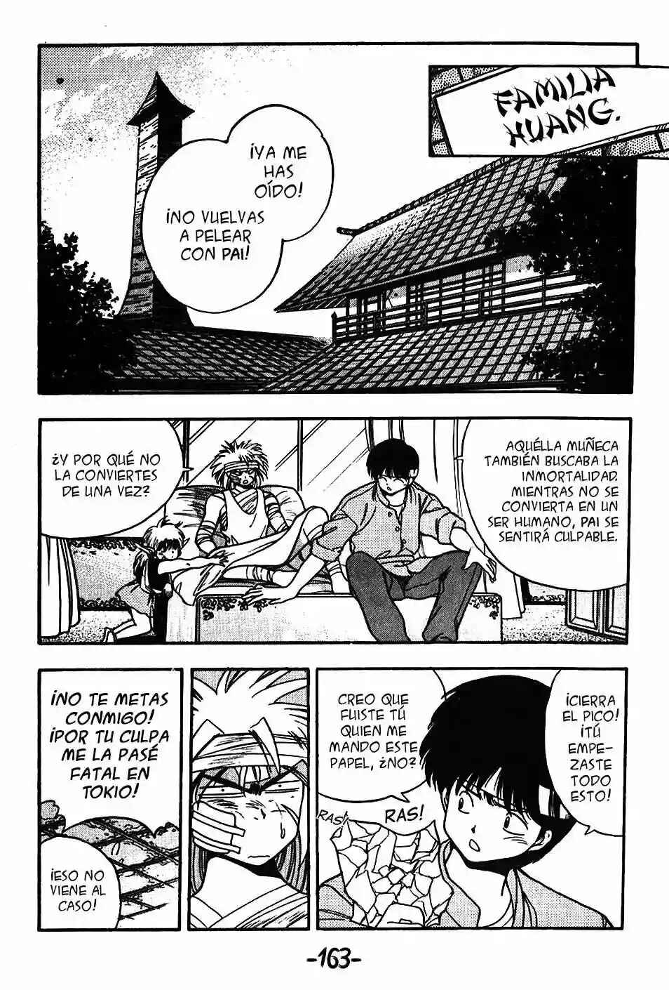Chapter 102 - Page 13