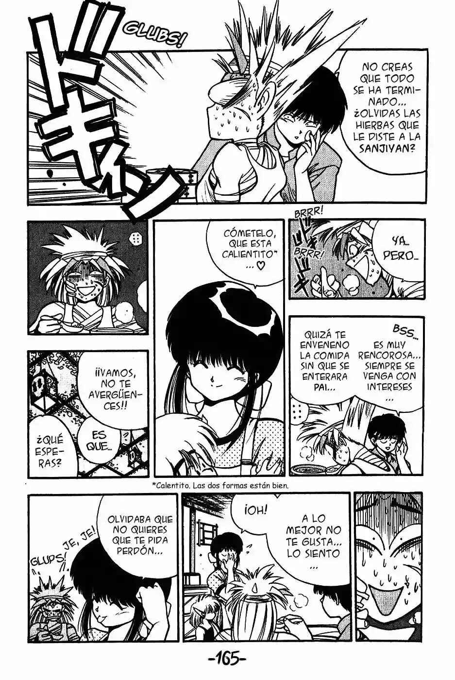 Chapter 102 - Page 15