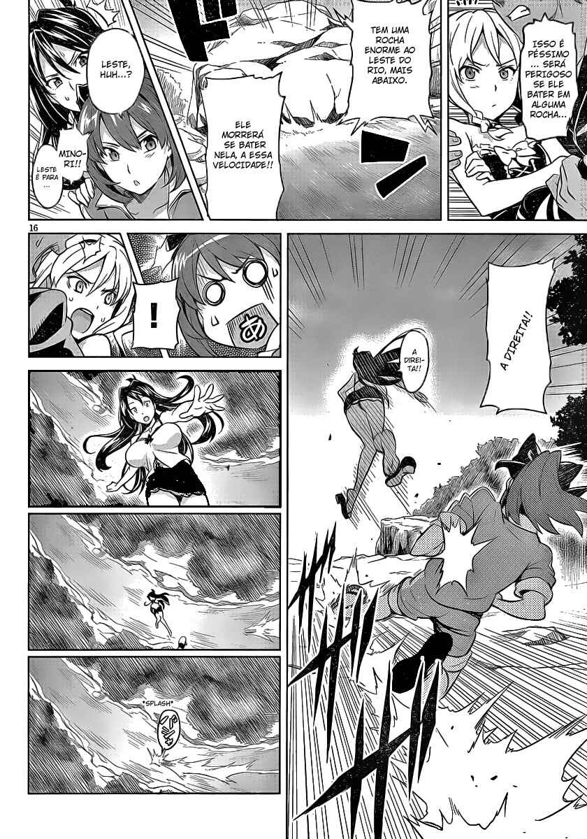 Chapter 32 - Page 17