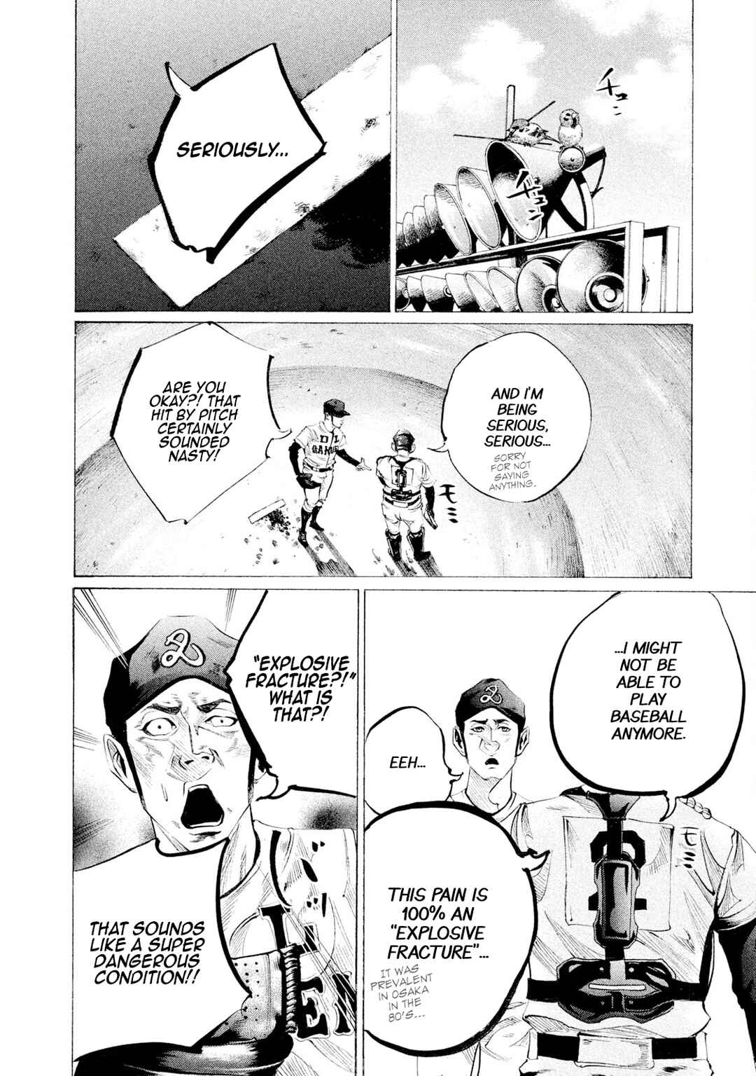 Chapter 68 - Page 13