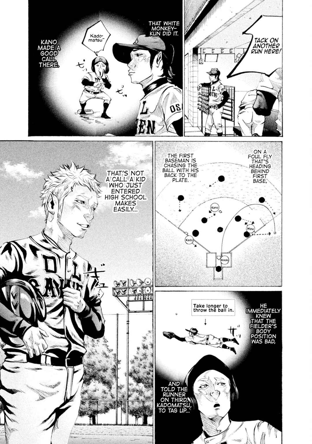 Chapter 68 - Page 8
