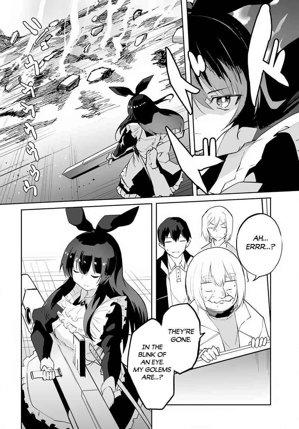 Chapter 47 - Page 19