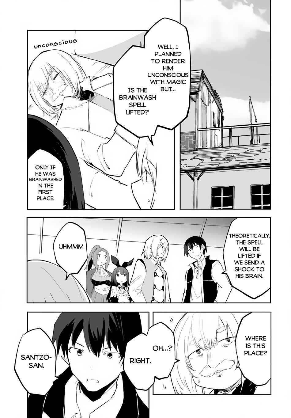 Chapter 47 - Page 20