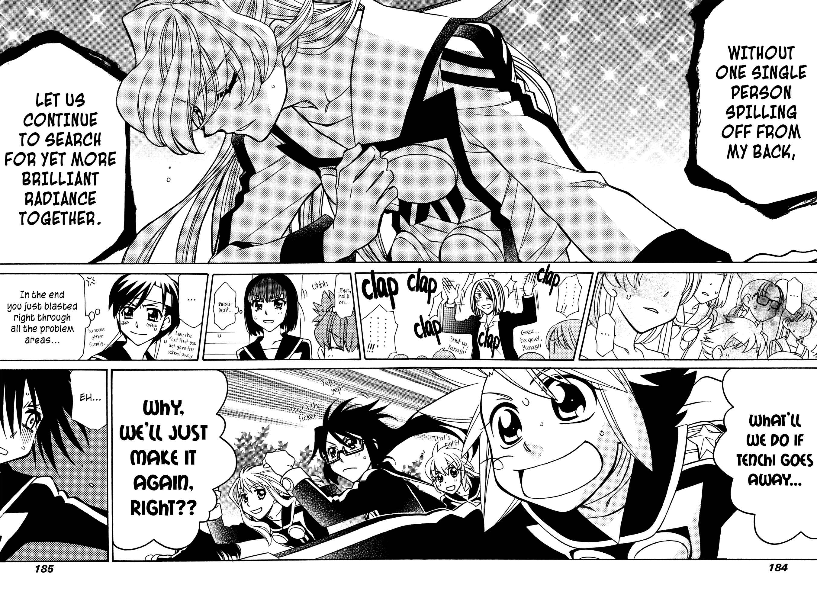 Chapter 82 - Page 29
