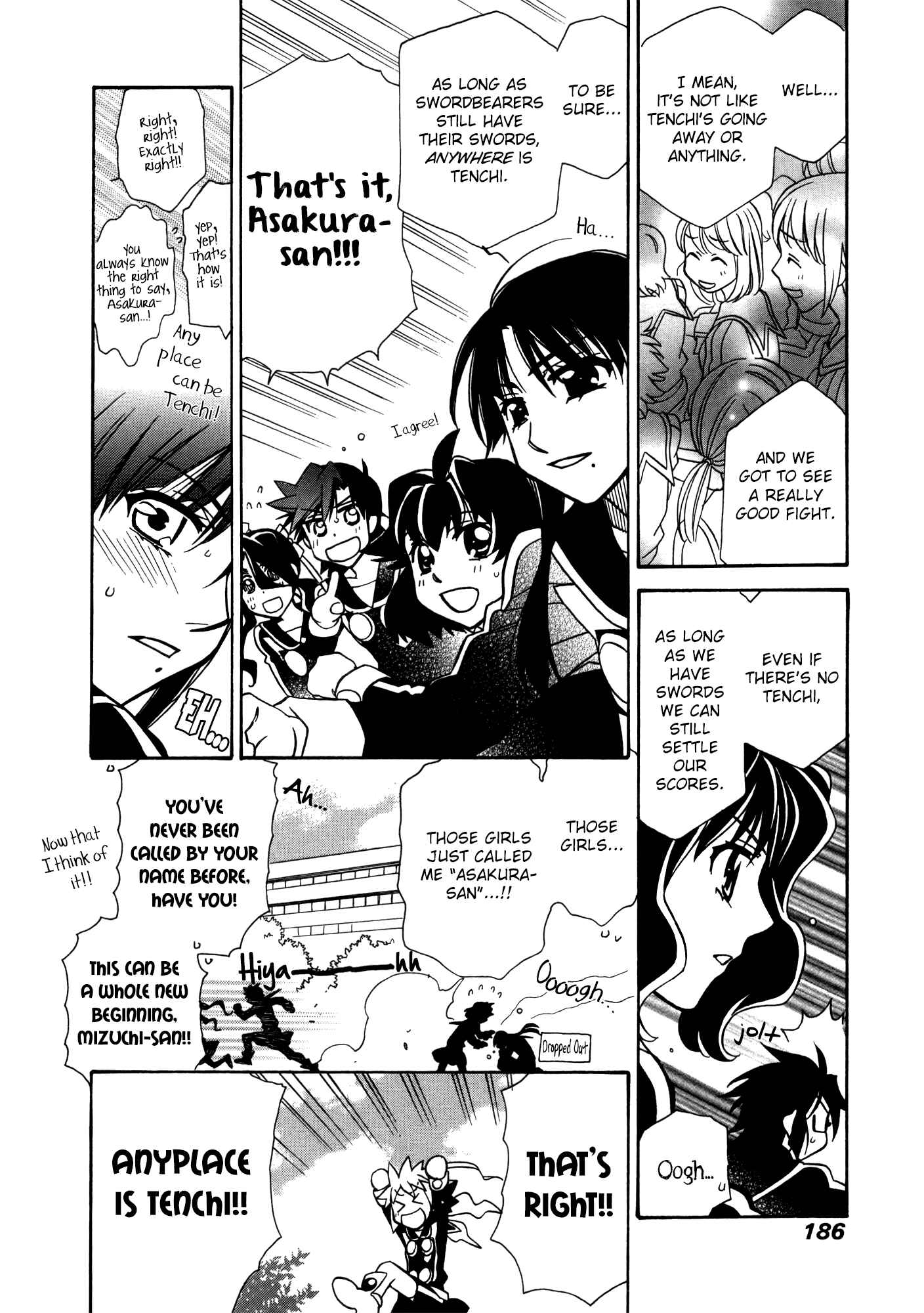 Chapter 82 - Page 30