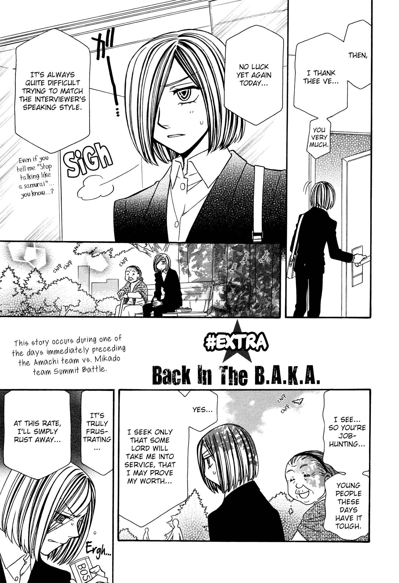Chapter 82 - Page 33