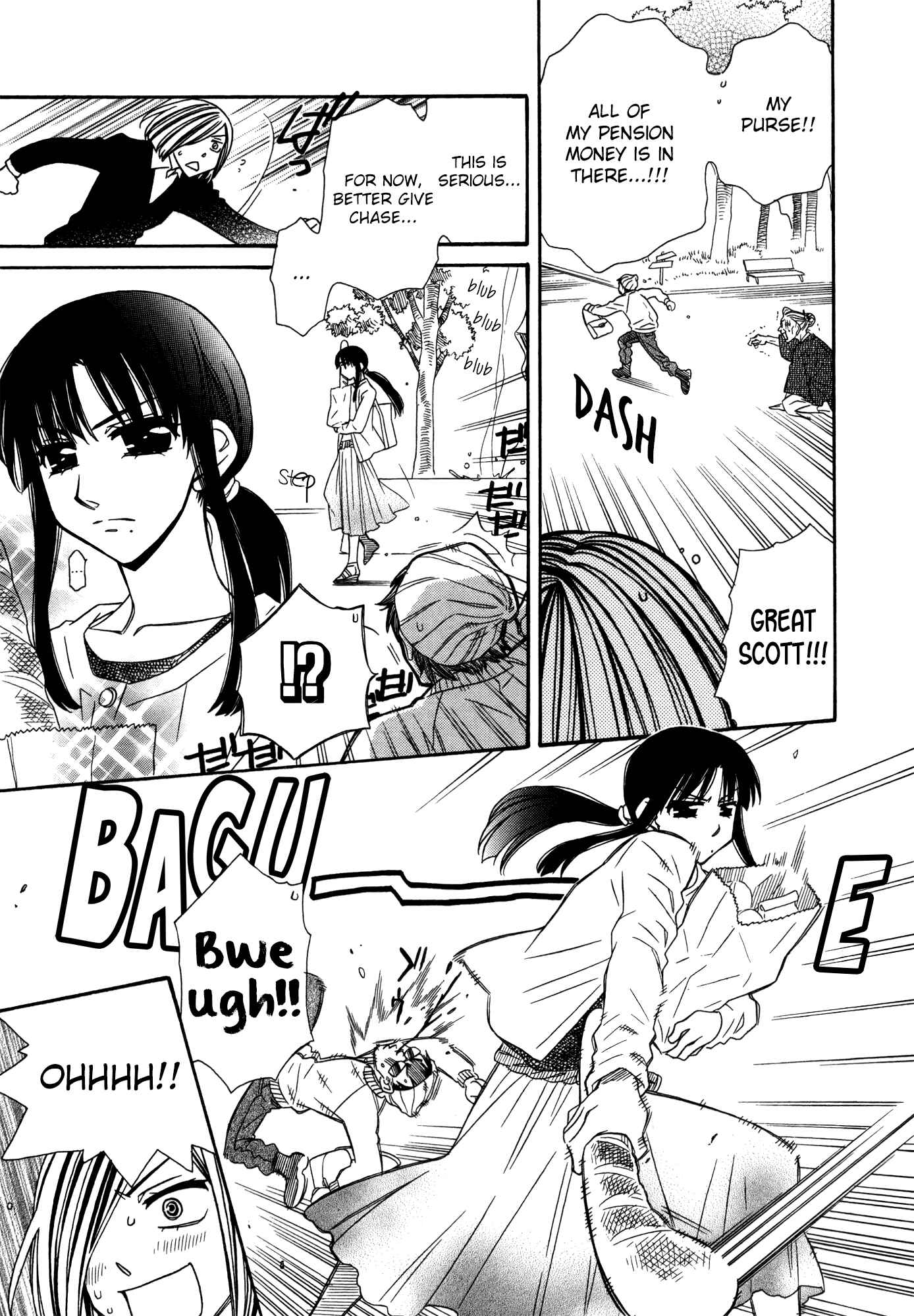 Chapter 82 - Page 35