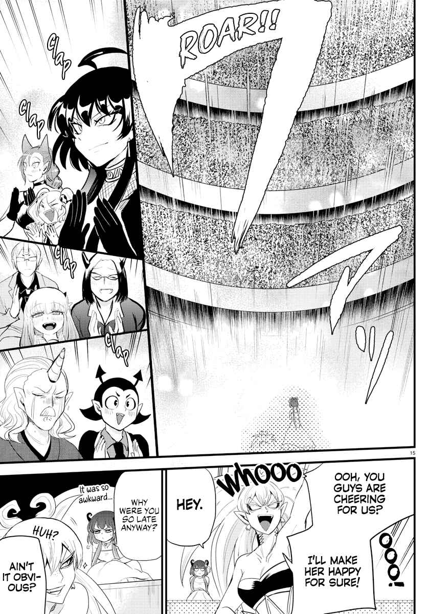 Chapter 196 - Page 13