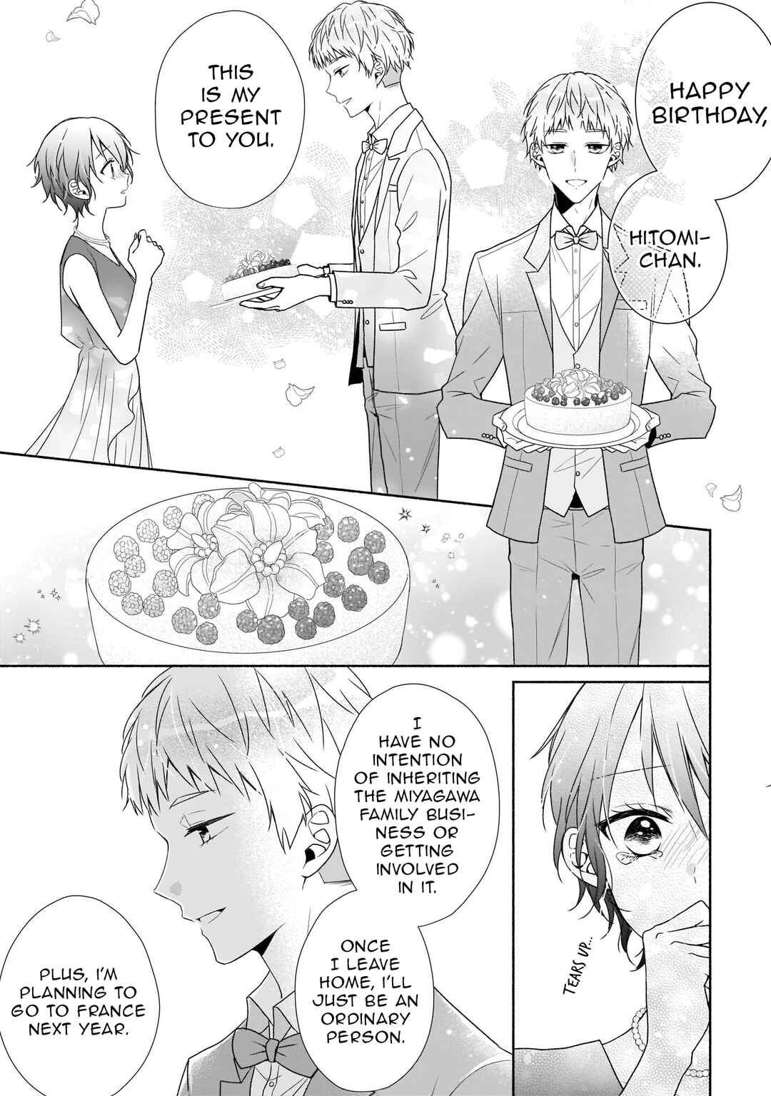 Chapter 19 - Page 21