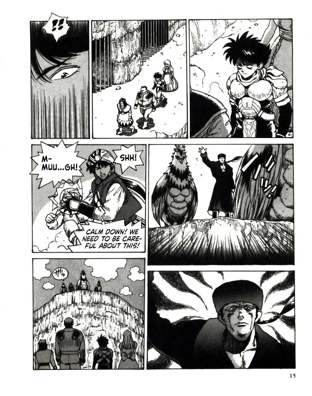 Chapter 2 - Page 14