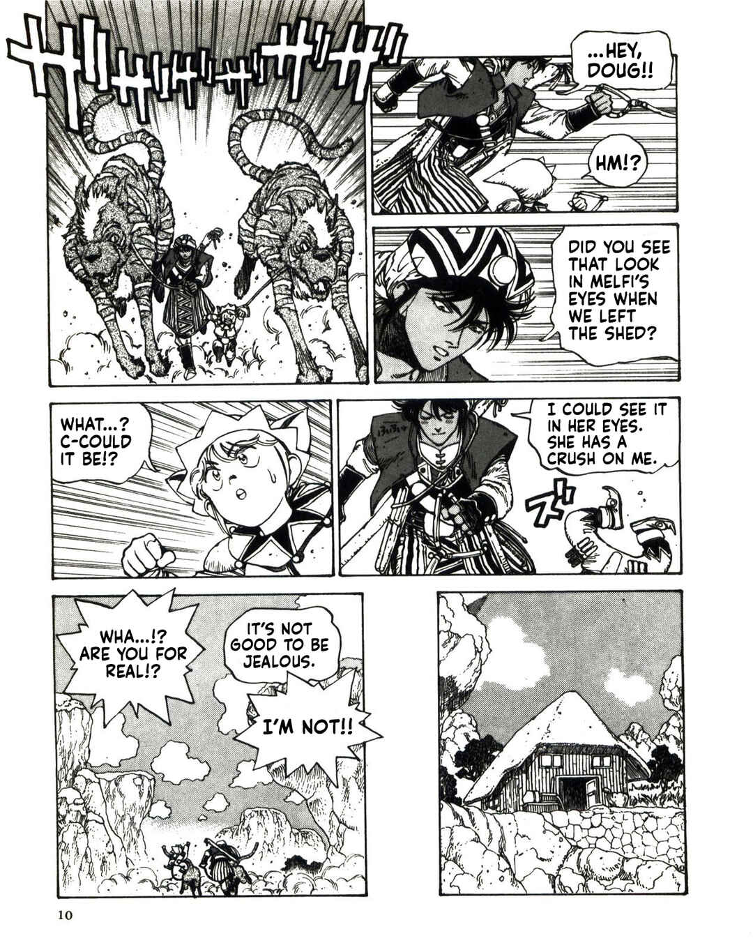 Chapter 2 - Page 9