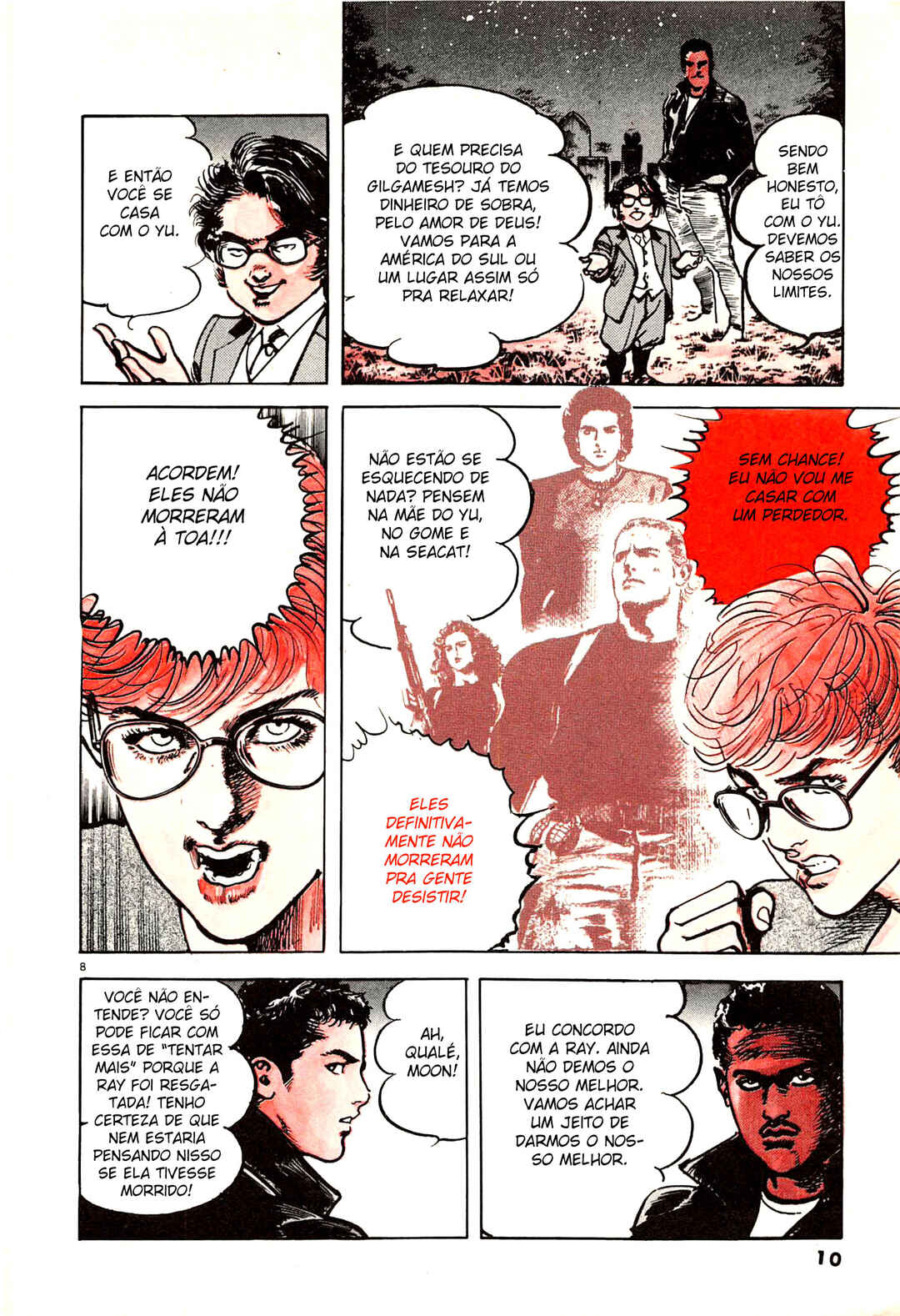 Chapter 33 - Page 10