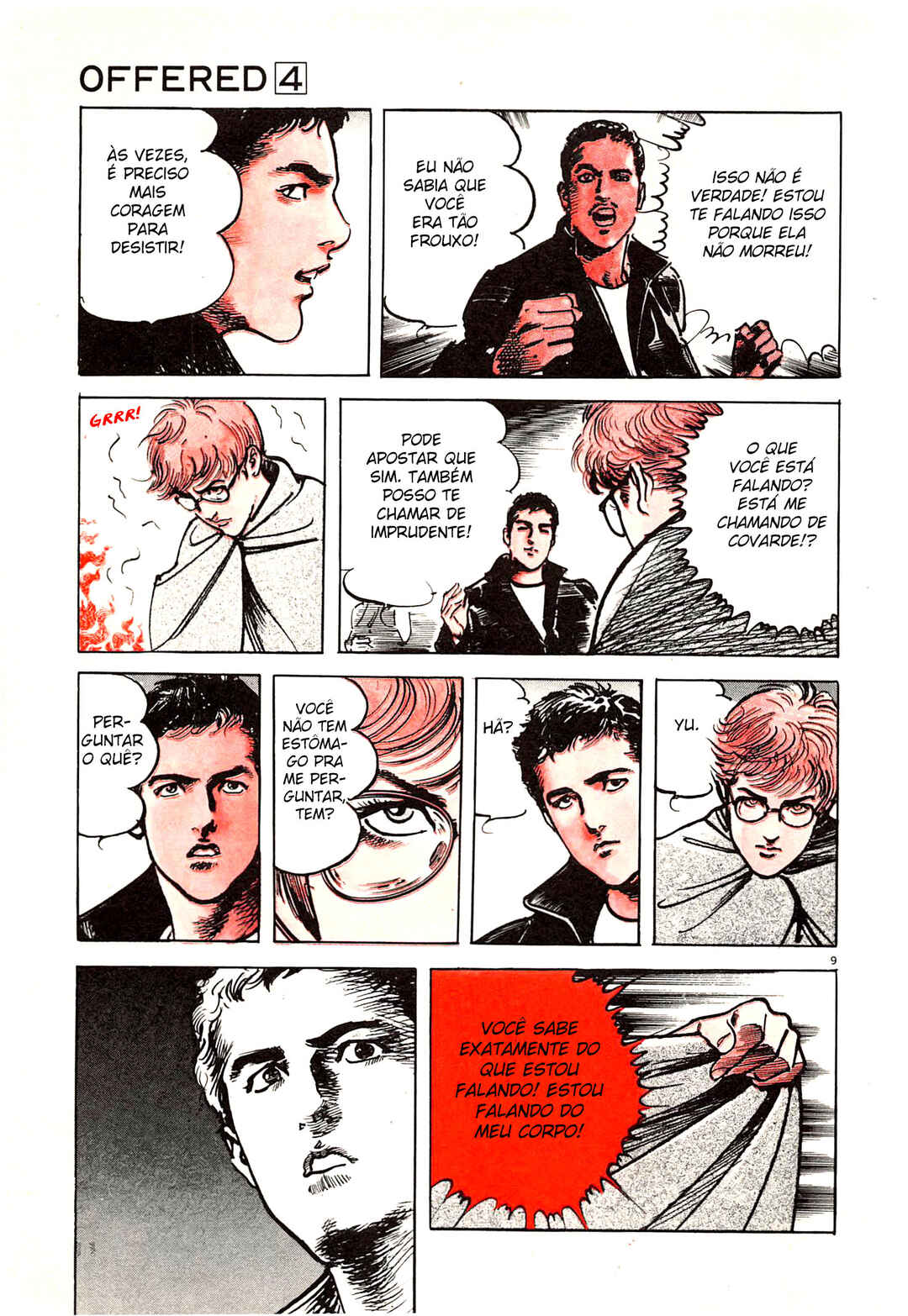 Chapter 33 - Page 11