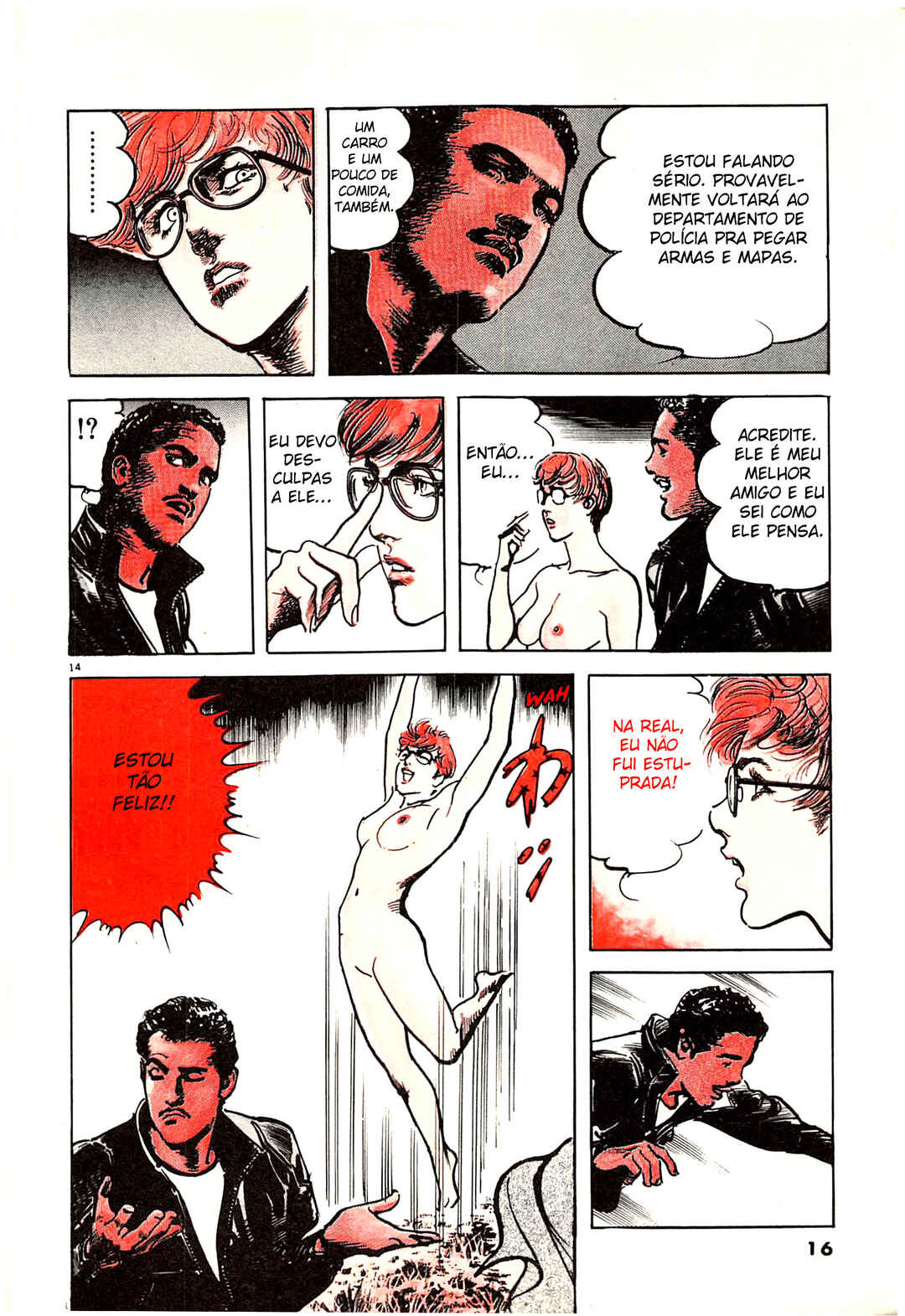 Chapter 33 - Page 16