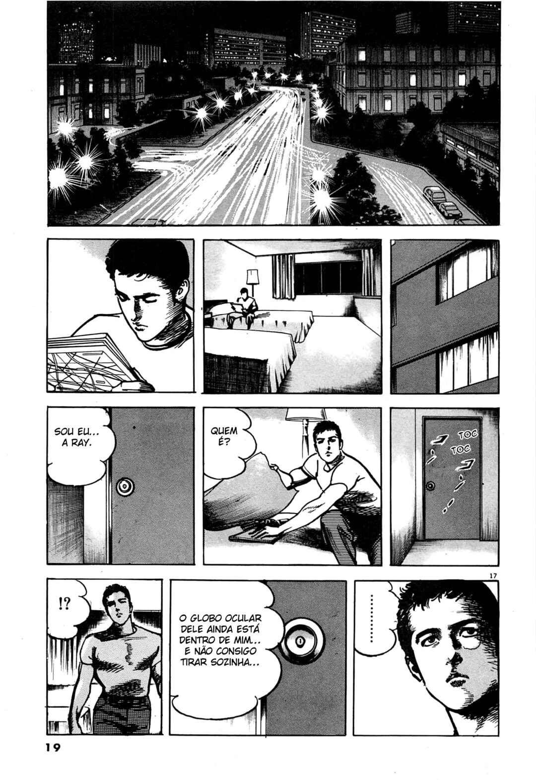 Chapter 33 - Page 19