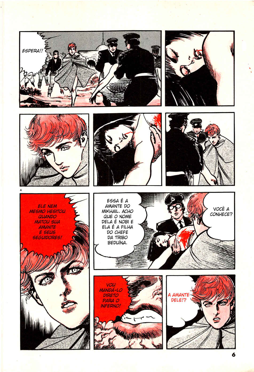 Chapter 33 - Page 6