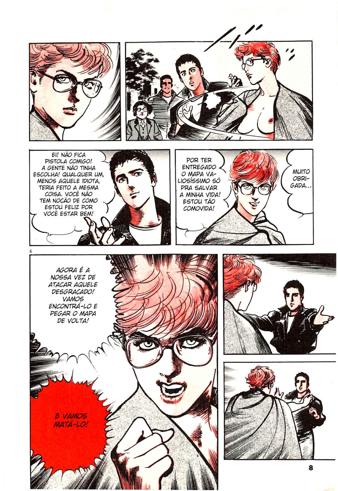 Chapter 33 - Page 8