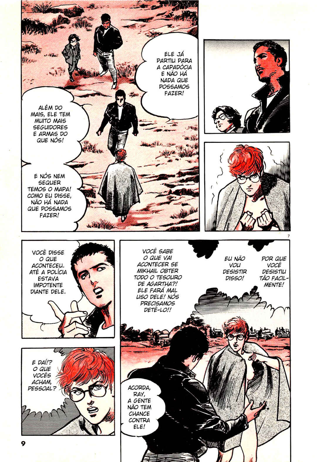 Chapter 33 - Page 9