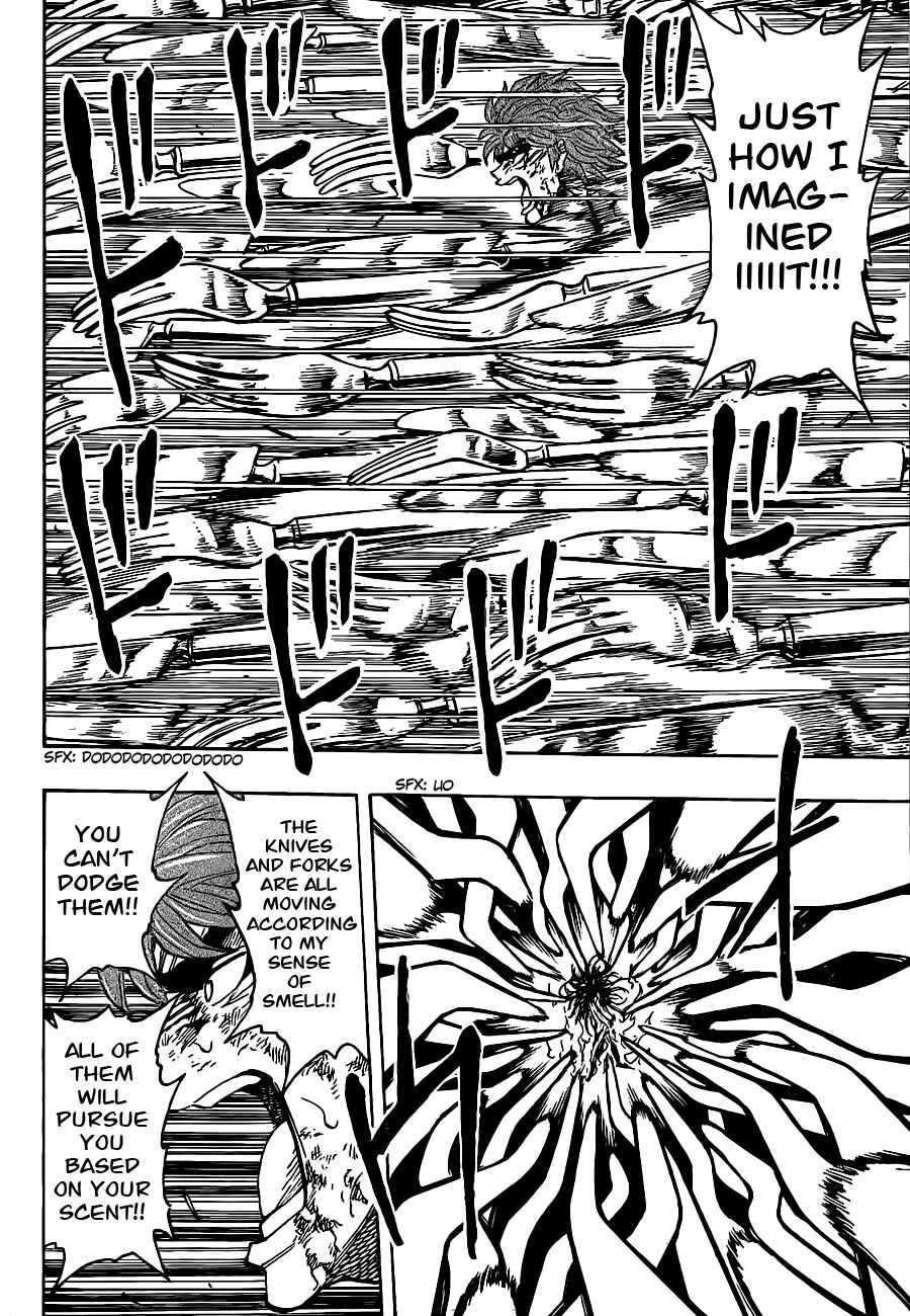 Chapter 237 - Page 10