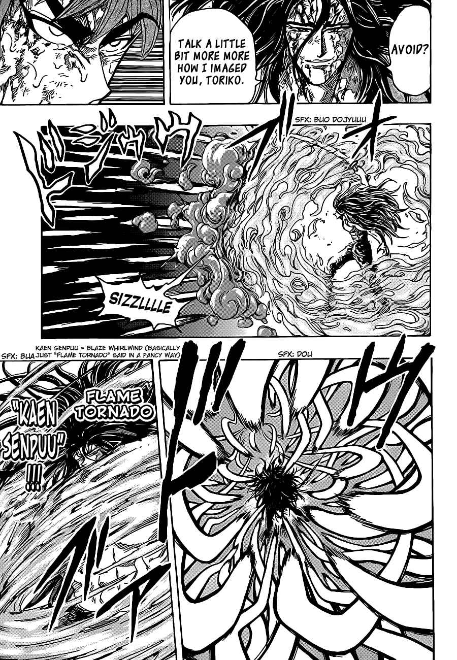 Chapter 237 - Page 11