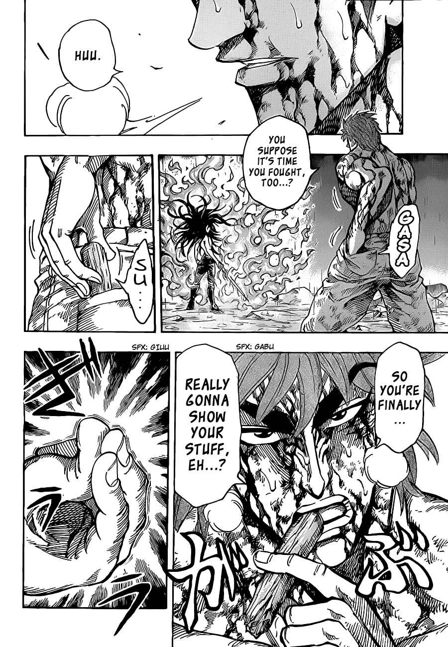 Chapter 237 - Page 4