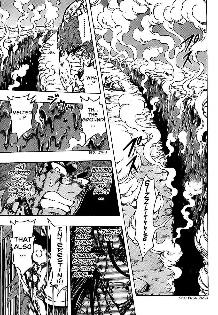 Chapter 237 - Page 9