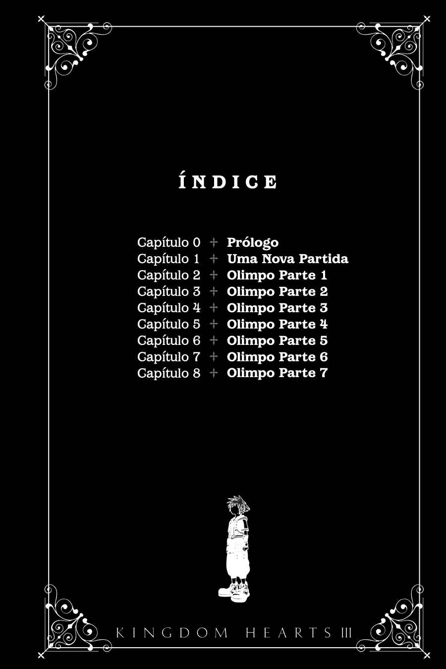 Chapter 0 - Page 3